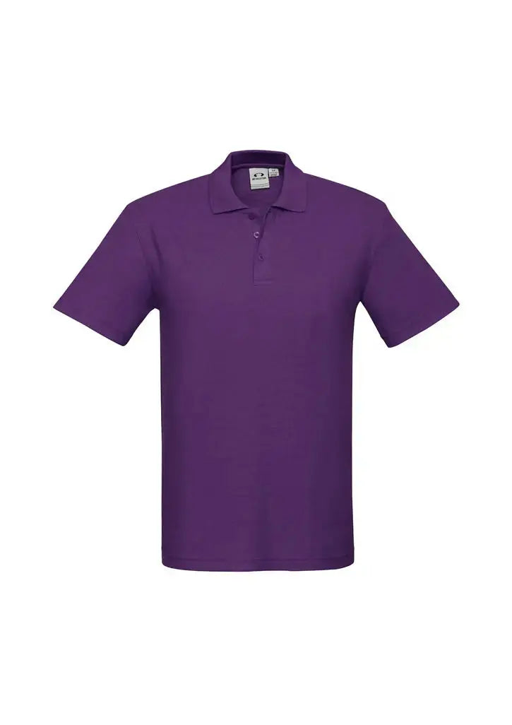 Kid’s Crew Polo P400KS Biz Collection